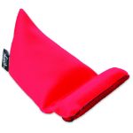 Toddy Gear Red Wedge Customized with your Logo by Adco Marketing