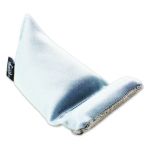 Toddy Gear White Wedge Customized with your Logo by Adco Marketing