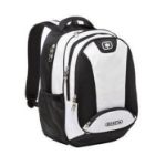 OGIO - Bullion Pack. 411064 White/Blk/Slvr