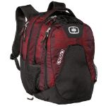 Ogio Juggernaut Backpack - TSA Friendly
