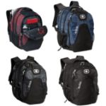 Ogio Juggernaut Backpack Colors