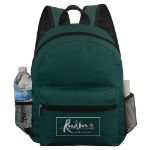 Callagur Green School Backpack