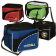 Custom 12 Pack Cooler