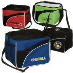 Custom 12 Pack Cooler