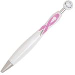 Swanky Awareness Pens in Pink