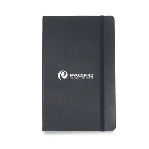 Moleskine Soft Cover Ruled Extra Large Notebook or journal with your logo