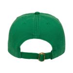 Relaxed Golf Cap Back