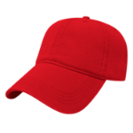 Picture of Relaxed Golf Cap with Embroidery