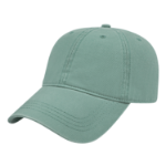 Golf Cap Smoke Blue