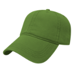 Golf Cap Irish Green