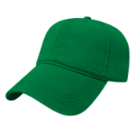 Golf Cap Kelly Green