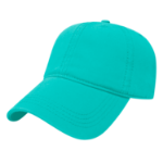 Golf Cap Scuba Green