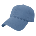 Golf Cap Sky Blue