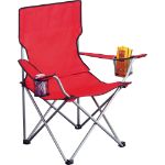 Fanatic Event Folding Chair Front
