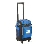 Coleman 42-Can Wheeled, Blue