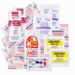 Sports First Aid Kit-Amenities
