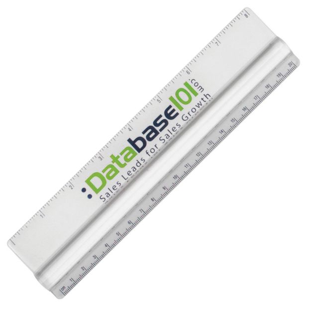 8 Inch Magnifying Ruler