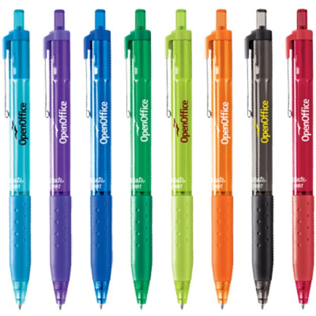 Paper Mate Ink Joy Gel RT Promotional Pen, Custom Pens