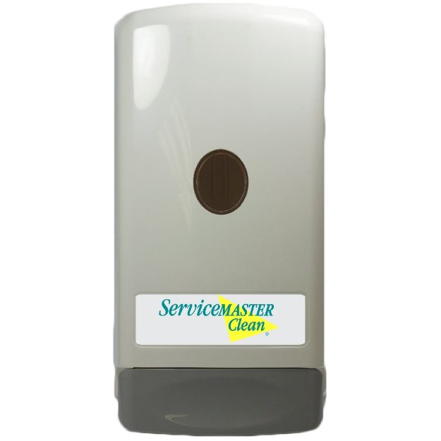 33 oz. Wall Hand Sanitizer Wall Dispenser