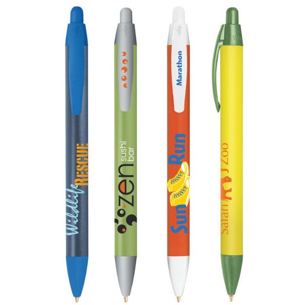 Bic Custom Widebody Pens