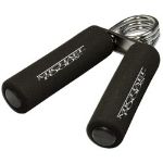 Black Custom Hand Grip Exerciser