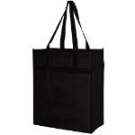 Y2K Heavy Duty Tote - Black