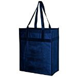 Y2K Heavy Duty Tote - Navy