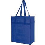 Y2K Heavy Duty Tote - Royal Blue