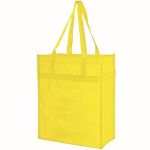 Y2K Heavy Duty Tote - Yellow