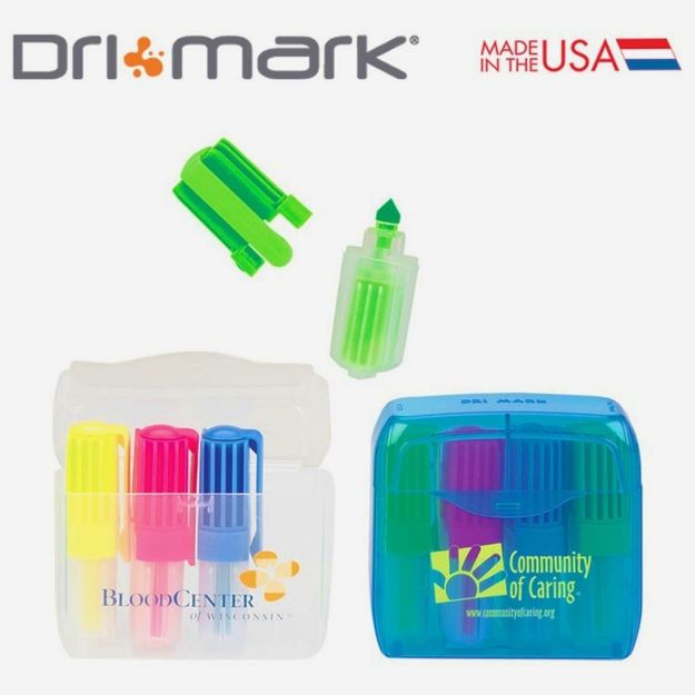 Picture of MINI MAX - Highlighter Pack