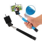 Bluetooth Selfie Stick