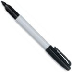 Sharpie Autograph Marker Pen