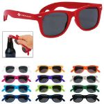 Bottle Opener Malibu Sunglasses