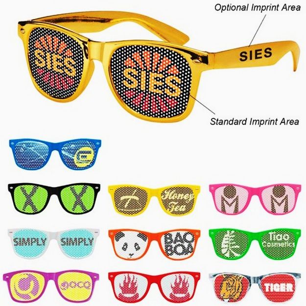 Retro Specs