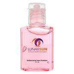 0.5 OZ Hand Sanitizer Scented Blossom