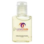 0.5 OZ Hand Sanitizer Scented Vanilla