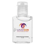 0.5 OZ Hand Sanitizer Unscented