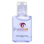 0.5 OZ Hand Sanitizer Scented Lavender