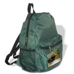 Green Econo Backpack