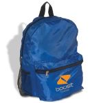 Reflex Blue Econo Backpack
