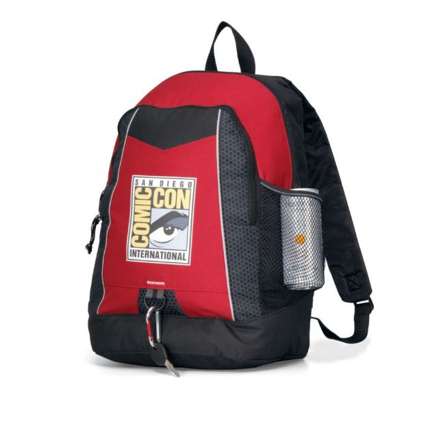 Impulse Backpack with your printed logo