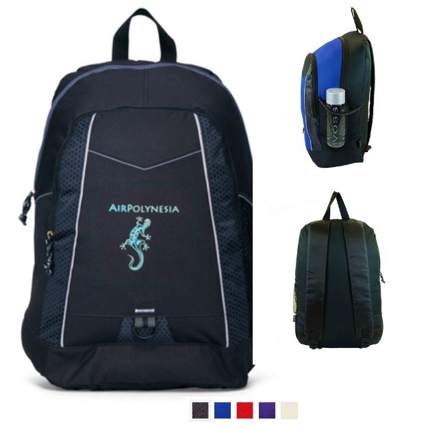 Impulse Backpack