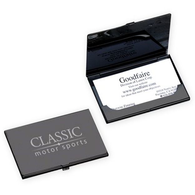 Goodfaire Business Cardholder