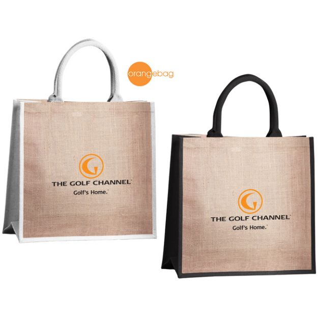 Orangebag Sightseer Tote