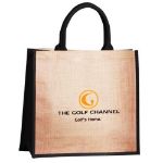 Orangebag Sightseer Tote