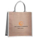 Orangebag Sightseer Tote Natural