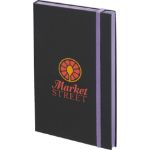 Custom Color Pop Journal by Adco Marketing