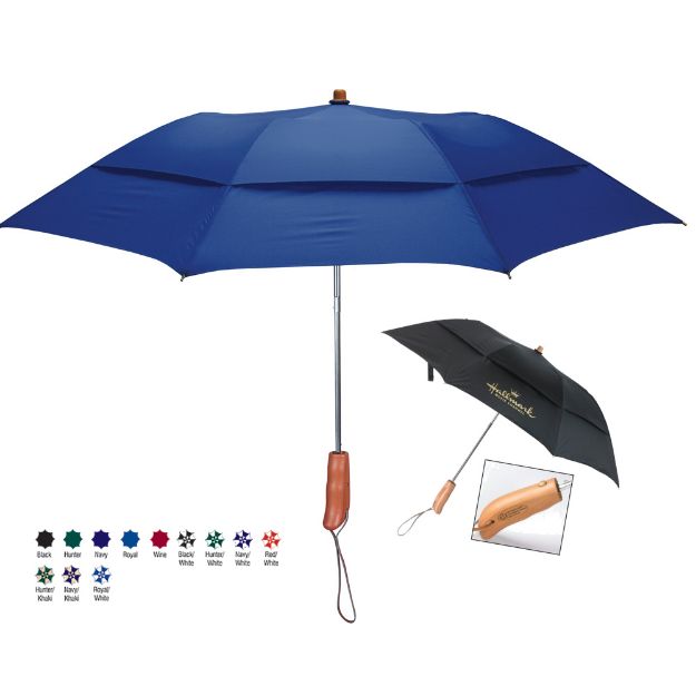 Lil' Windy Folding Umbrella