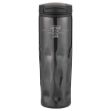 Groovy Double Walled Tumbler Travel Mug