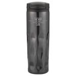 Groovy Double Walled Tumbler Travel Mug